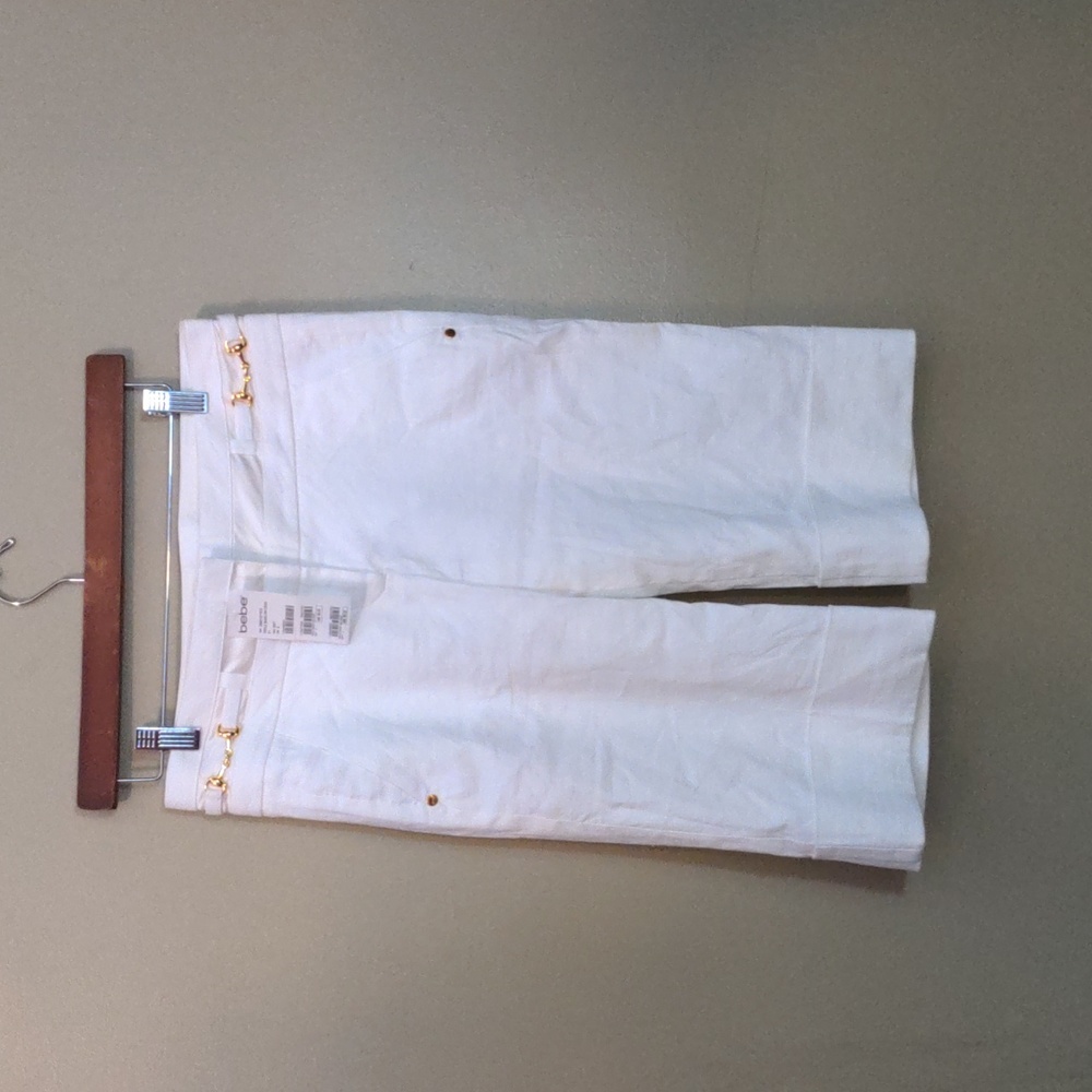 NWT BeBe shorts